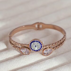 Bracelets Rose Rold plated
