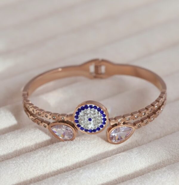 Bracelets Rose Rold plated