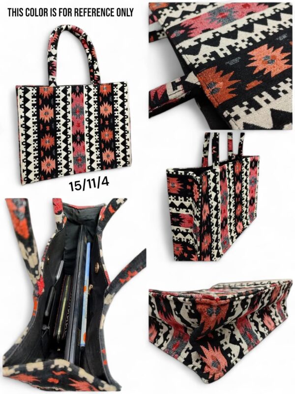Sholder Bag - Image 4