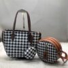 Combo Sling Purse - Image 2