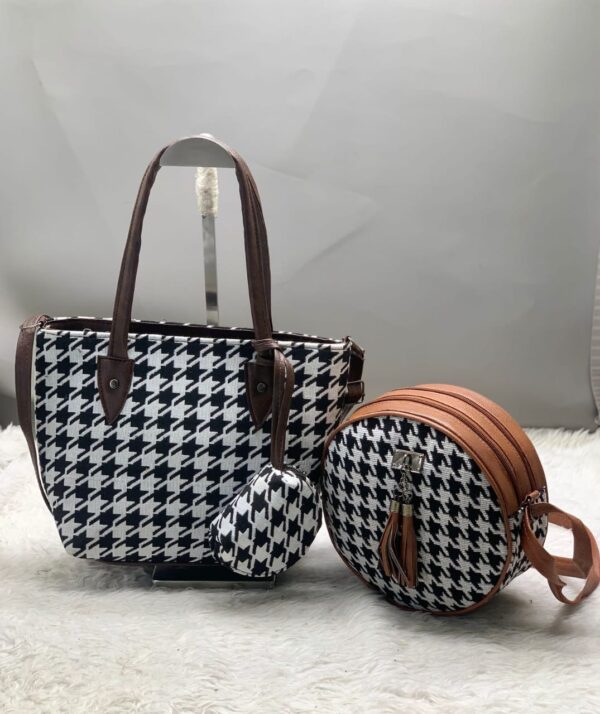 Combo Sling Purse - Image 2