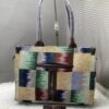 Wrist Handle Shoulder Bag - Image 2