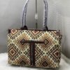 Wrist Handle Shoulder Bag - Image 3