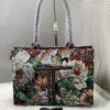 Wrist Handle Shoulder Bag