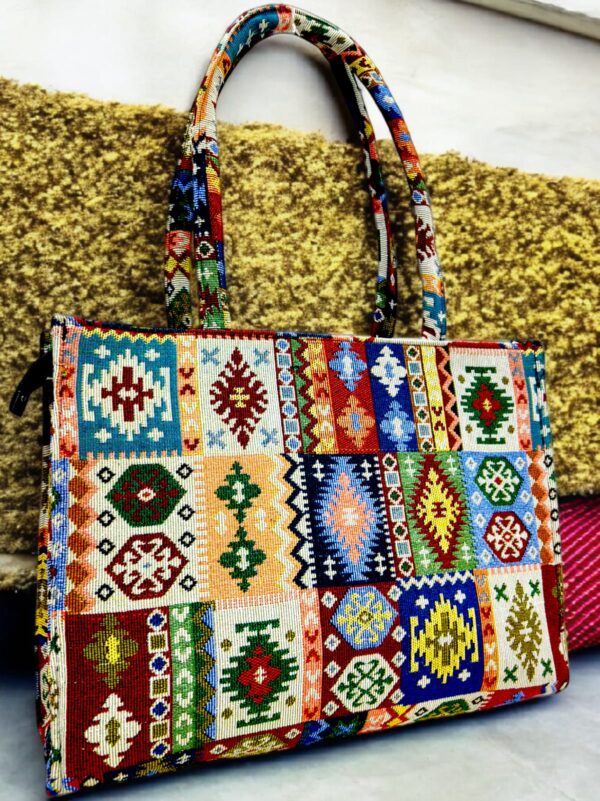 Sholder Bag - Image 5