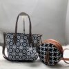 Combo Sling Purse