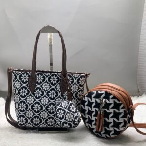Combo Sling Purse