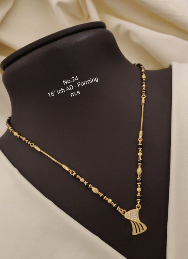 Mangalsutra - Image 3