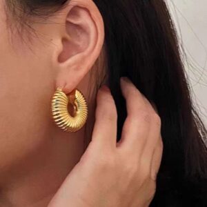 Hook Earrings