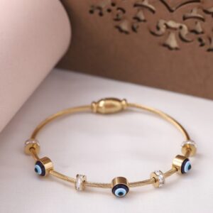 Eye Bracelet