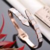 Gold plated bracelet - Image 2