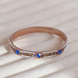 bracelet spring lock