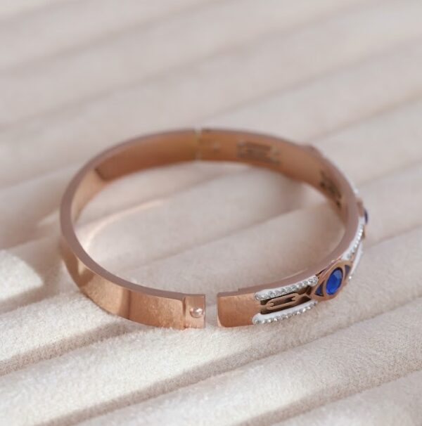 bracelet spring lock - Image 2