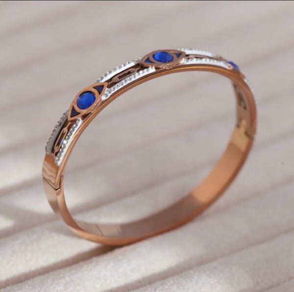 bracelet spring lock - Image 3