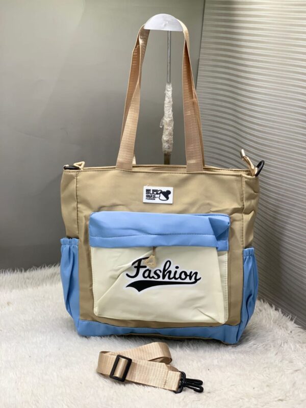 Korean the-shoulder Handbag - Image 2