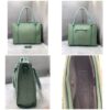 Wrist Handle Shoulder Bag - Image 8