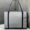 Wrist Handle Shoulder Bag - Image 5