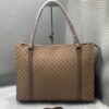 Wrist Handle Shoulder Bag - Image 4