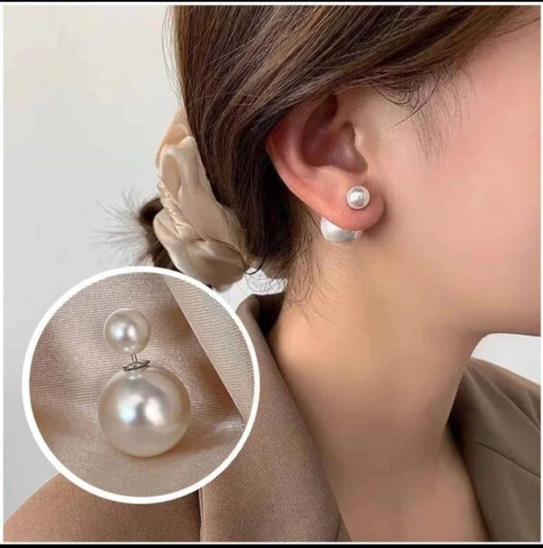 Stud Earring - Image 2