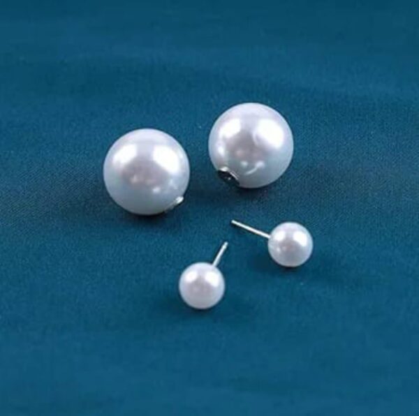 Stud Earring