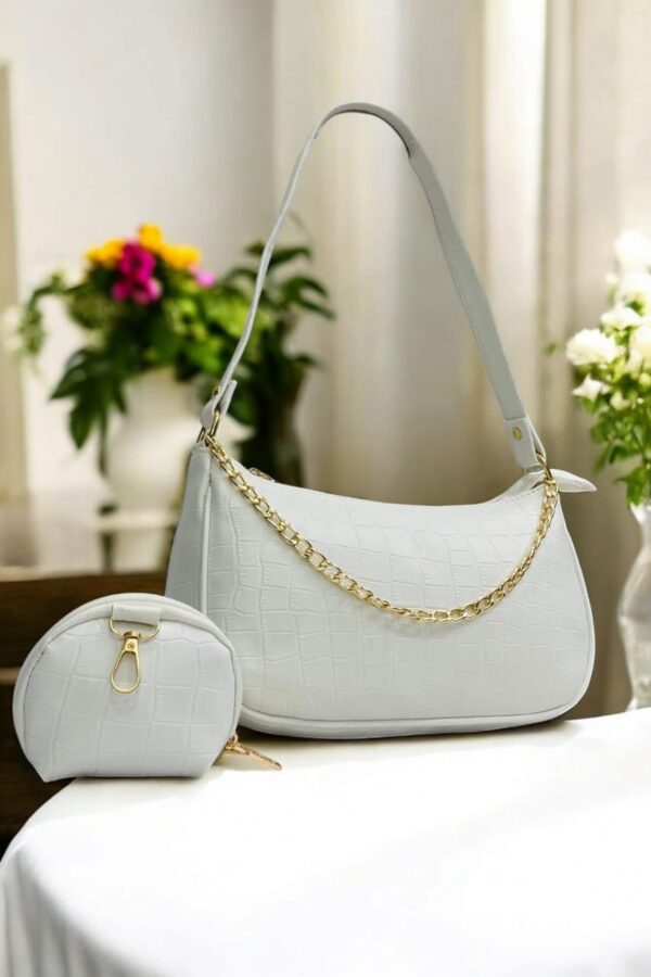  2 PC COMBO SLING BAG - Image 2