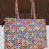 Multi Color Tote bag - Image 5