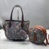 Combo Sling Purse - Image 4