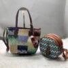 Combo Sling Purse - Image 5