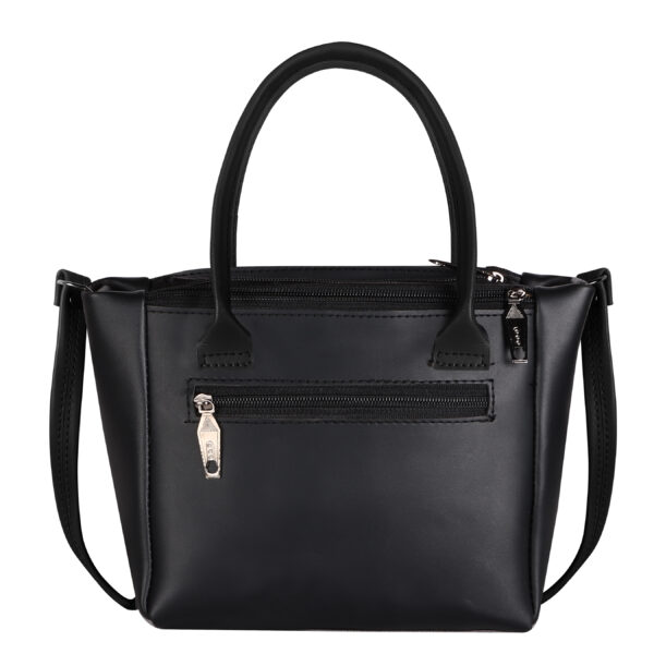 Faux Leather - Image 4