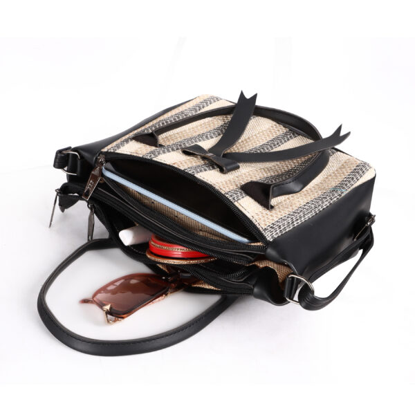 Faux Leather - Image 3