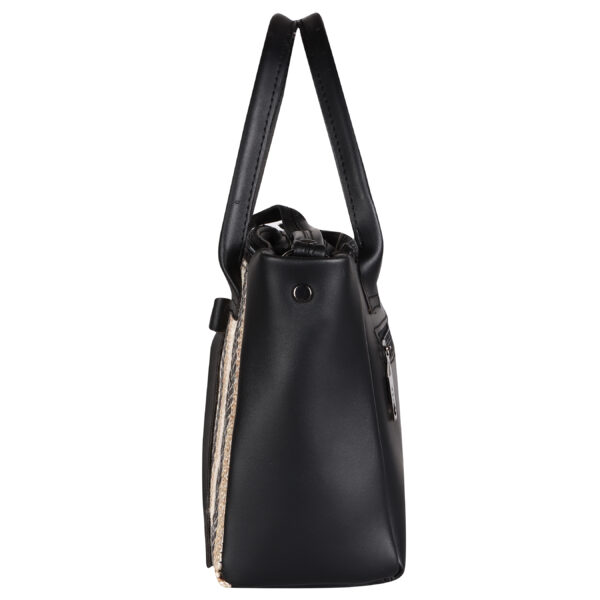 Faux Leather - Image 5