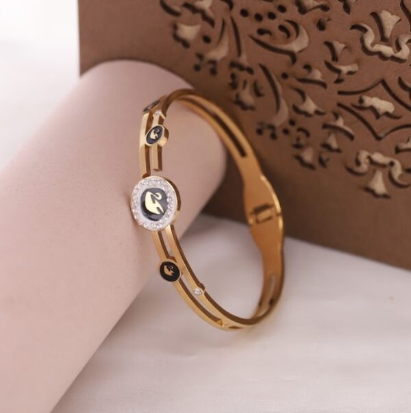 Bracelets gold plated - Image 3