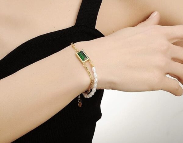 waterpoof bracelet - Image 2
