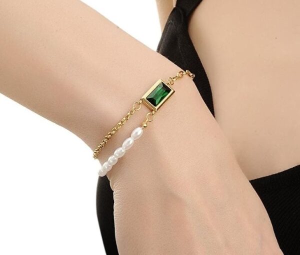 waterpoof bracelet