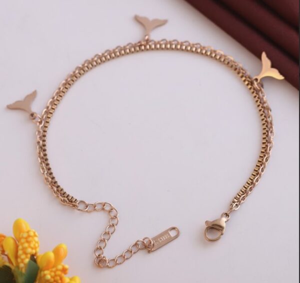 chain bracelet - Image 2