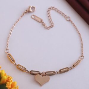 chain bracelet