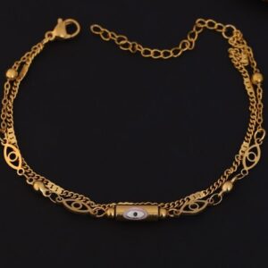 chain bracelet