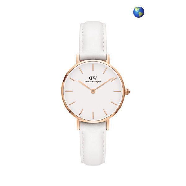 Leather Watch Girls - Image 2