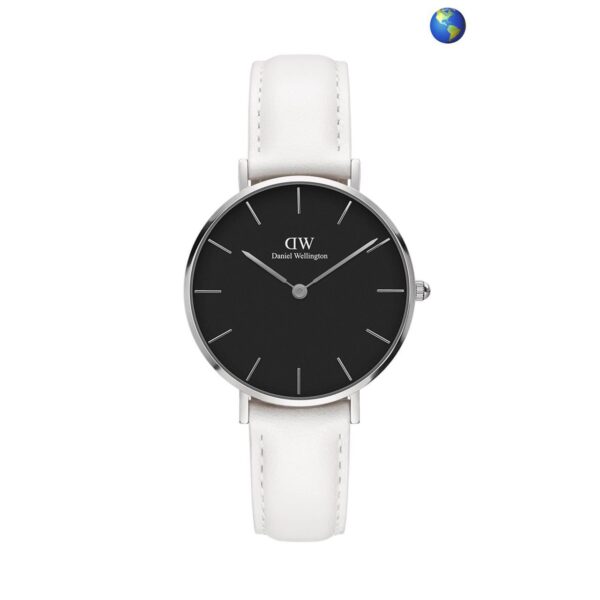 Leather Watch Girls - Image 3
