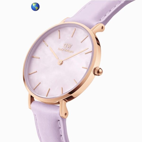 Leather Watch Girls - Image 6