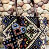 JACQUARD TOTE - Image 3