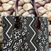 JACQUARD TOTE - Image 5