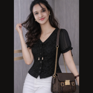 Classic Crossbody Handbag