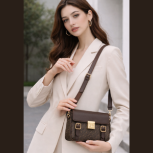 Classic  Crossbody Handbag